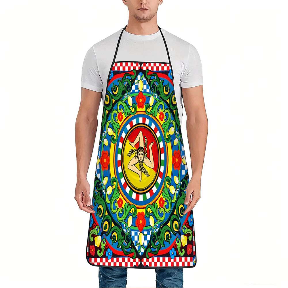 1 sztuka fartucha w stylu włos – Home Cooking Ideas recenzja i cena
