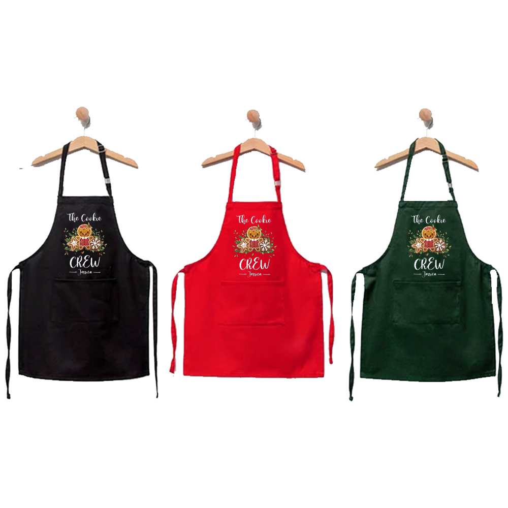 Spersonalizowany fartuch dziec – Home Cooking Ideas recenzja i cena