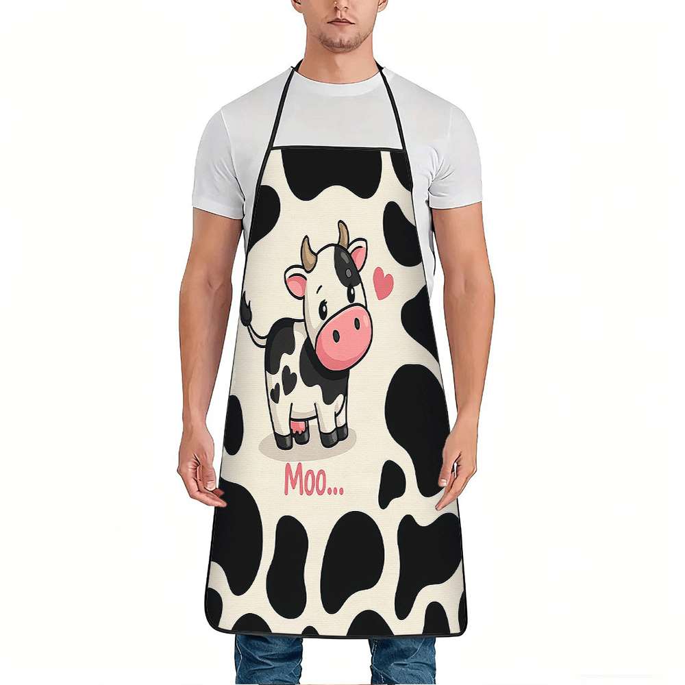 1 Sztuka Zabawnego Fartucha z  – Home Cooking Ideas recenzja i cena
