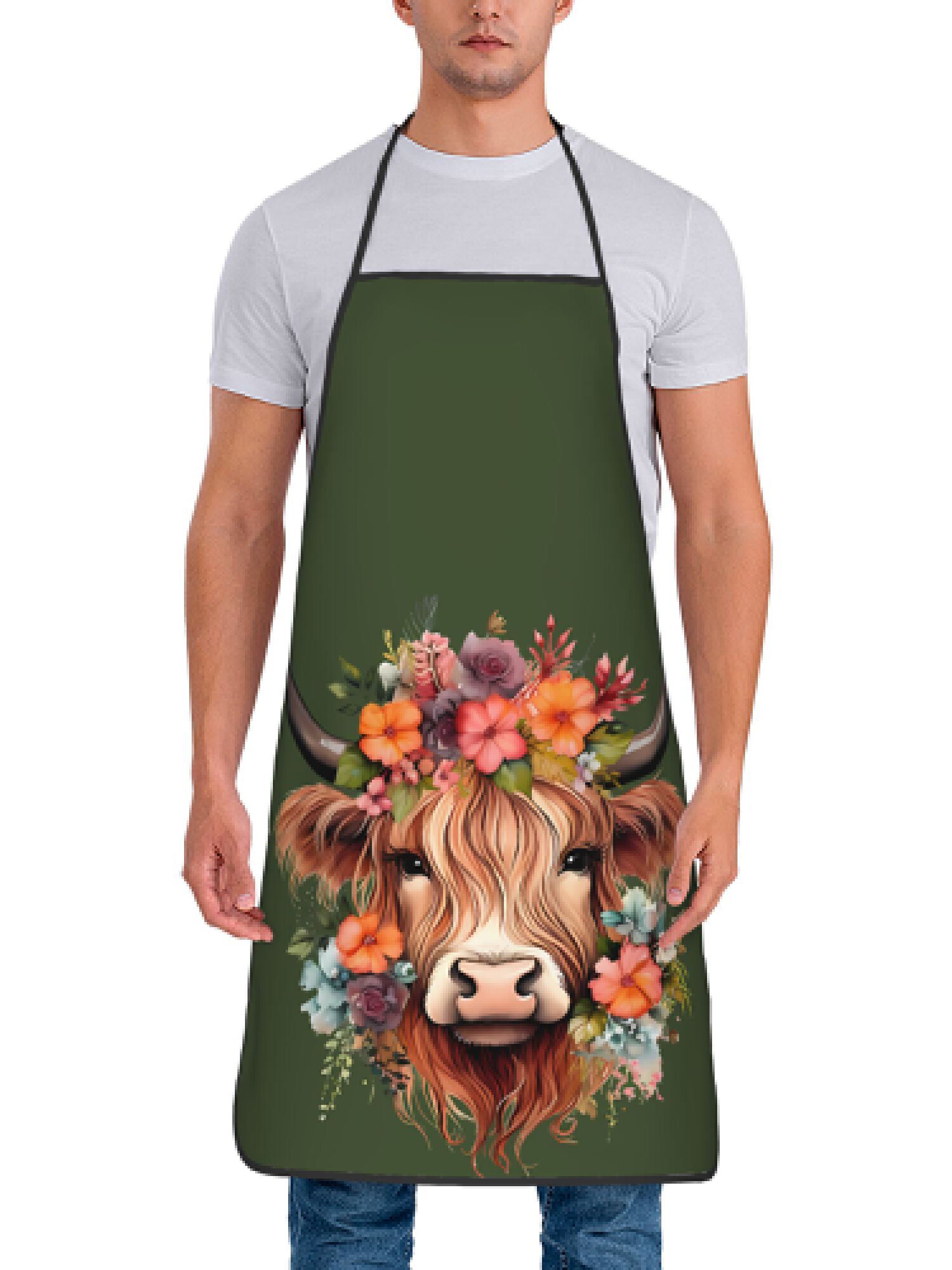 1 Sztuka Zabawnego Fartucha z  – Home Cooking Ideas recenzja i cena