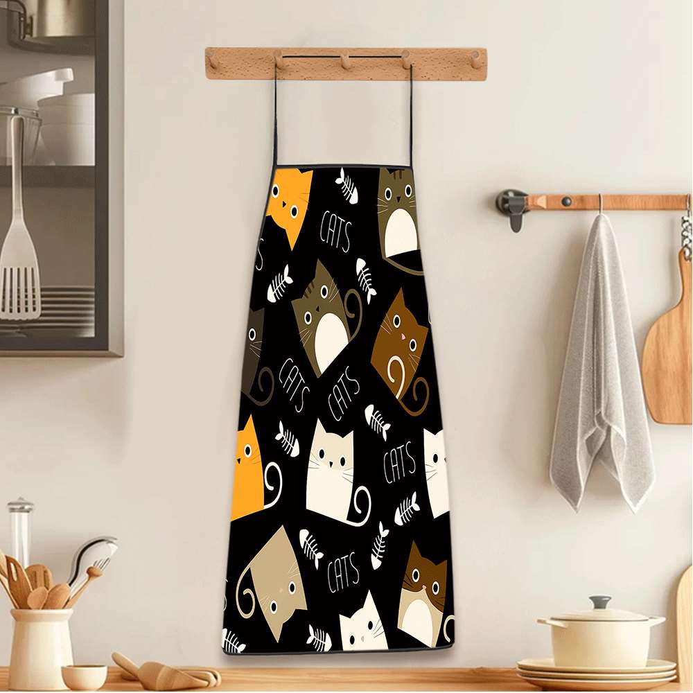 1 Sztuka Zabawnego Fartucha z  – Home Cooking Ideas recenzja i cena