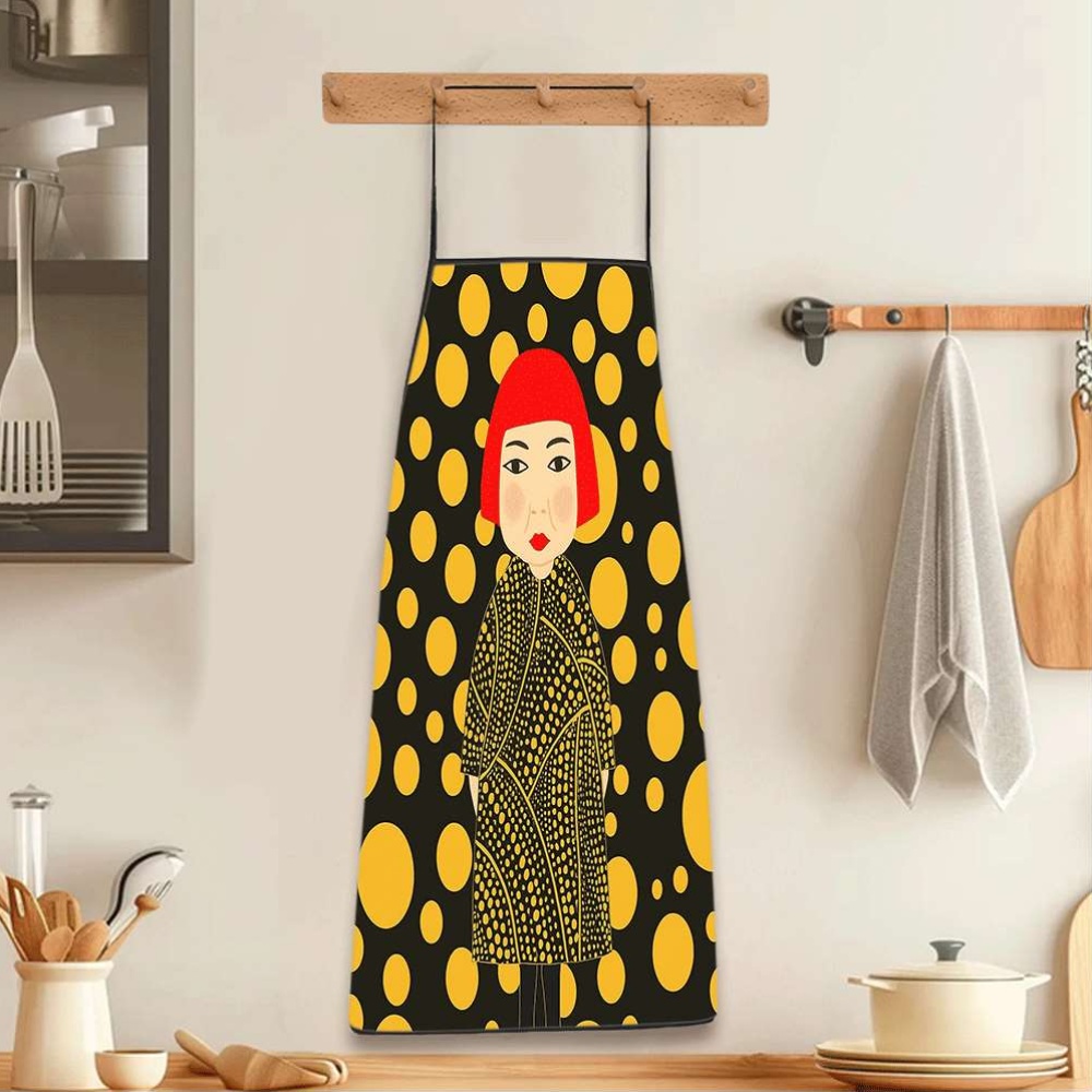 1 Sztuka Zabawnego Fartucha z  – Home Cooking Ideas recenzja i cena